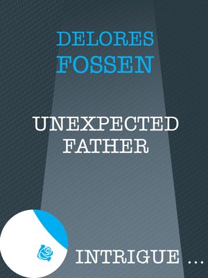 cover image of Unexpected Father